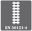 EN50121-4 Approval